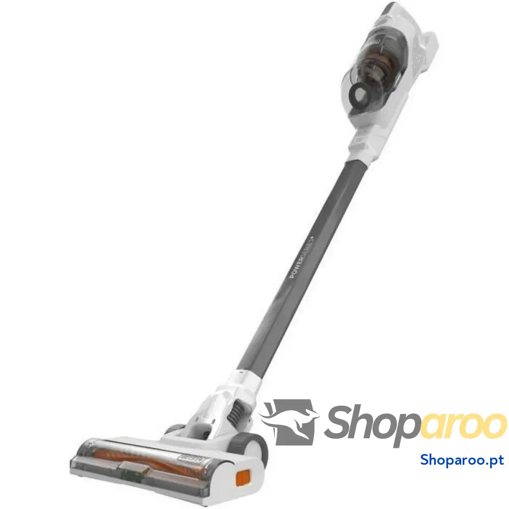 Aspirador Escova Black & Decker BHFEA515J QW