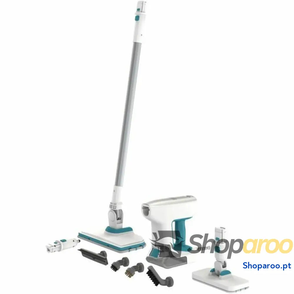 Aspirador Escova Black & Decker BHSM15FX08 QS 1500 W