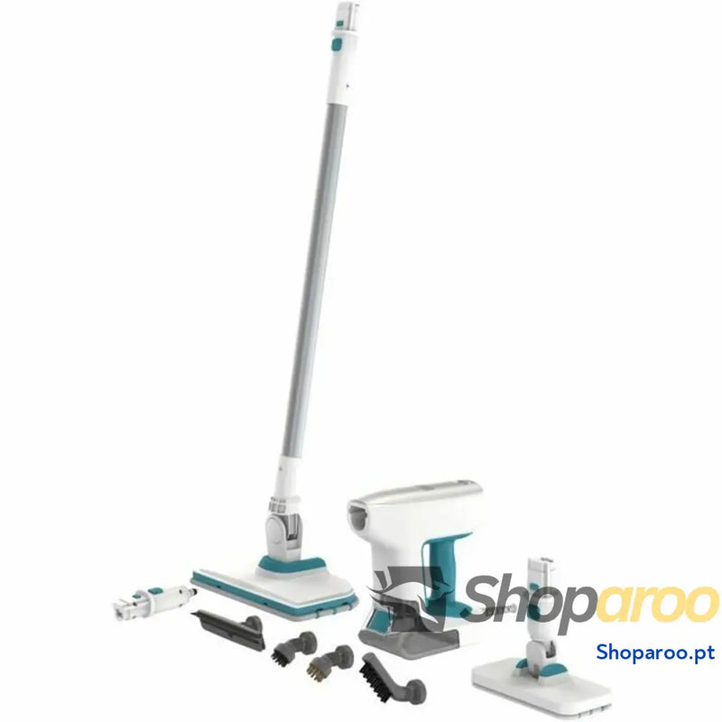 Aspirador Escova Black & Decker BHSM15FX08 QS 1500 W
