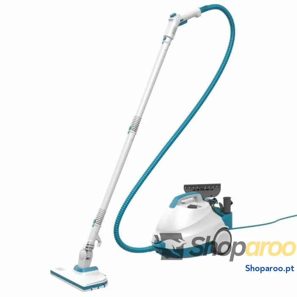 Aspirador Escova Black & Decker BHSMP2008 QS 2000 W