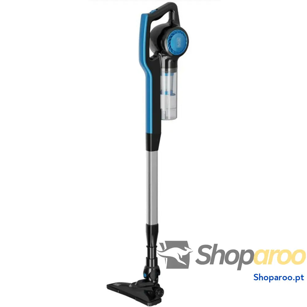 Aspirador Escova Black & Decker BXVMS602E 600 W