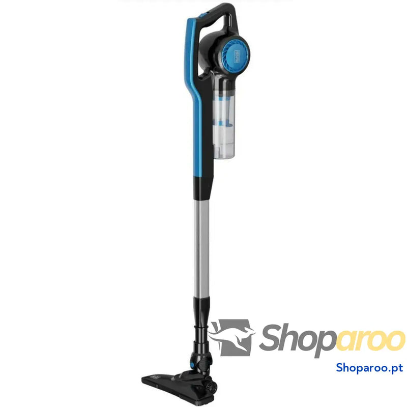 Aspirador Escova Black & Decker BXVMS602E 600 W