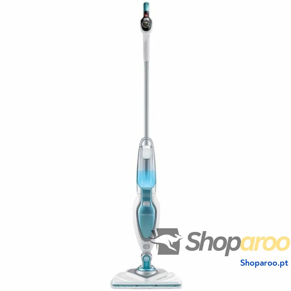 Aspirador Escova Black & Decker FSM1630 1600 W