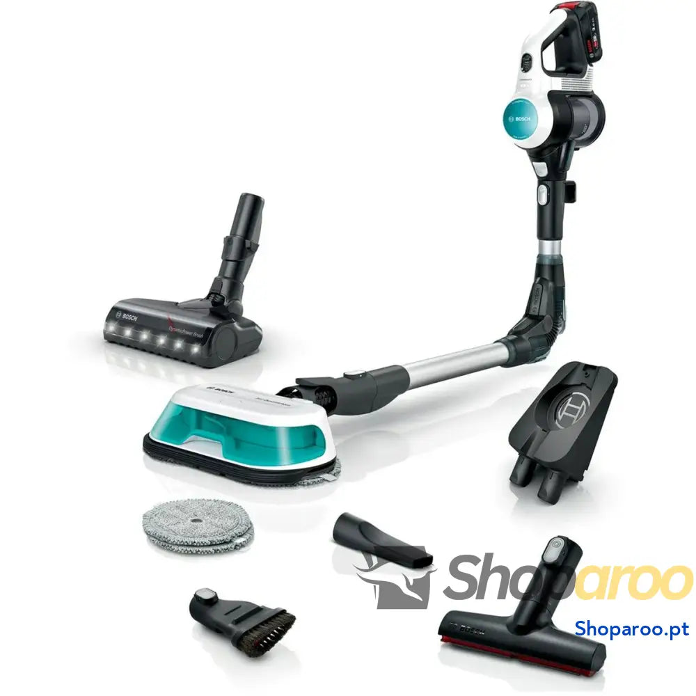 Aspirador Escova BOSCH BCS71HYG1
