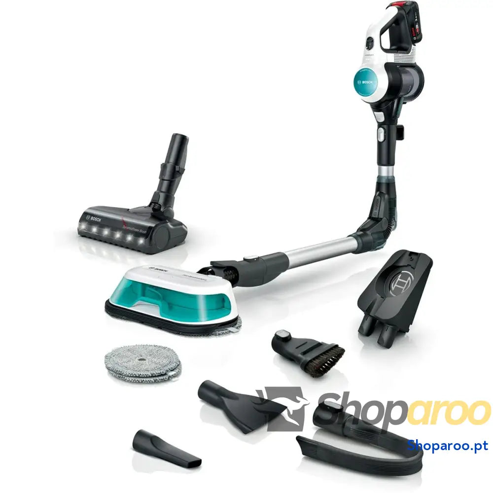 Aspirador Escova BOSCH BCS71HYG4 23,5 W