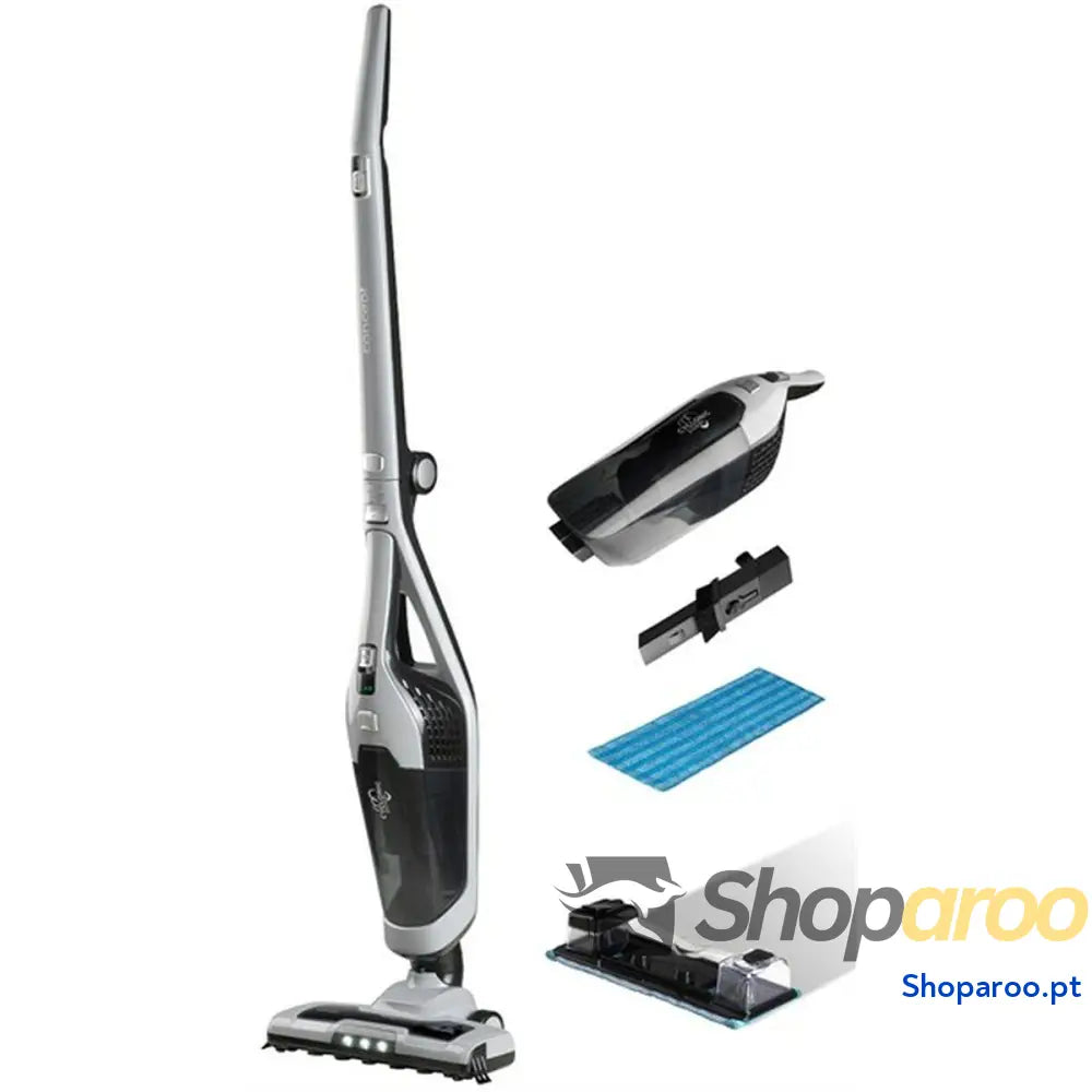Aspirador Escova Concept VP4201 90 W
