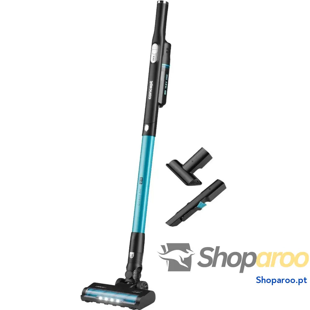 Aspirador Escova Concept VP4500 180 W