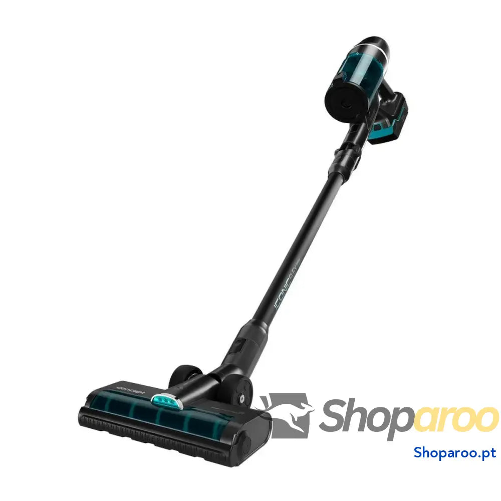 Aspirador Escova Concept VP6130 480 W