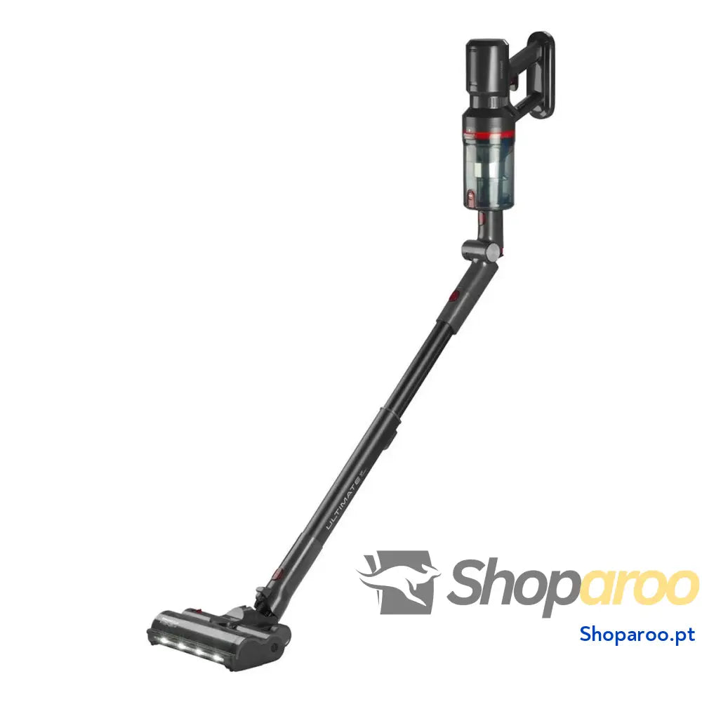 Aspirador Escova Concept VP6150 500 W