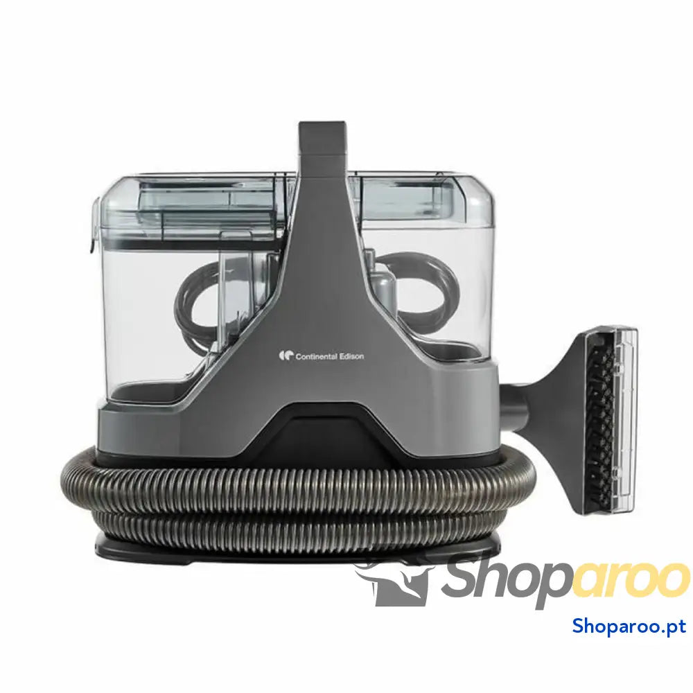 Aspirador Escova Continental Edison Stain Remover Cleaner 600 W
