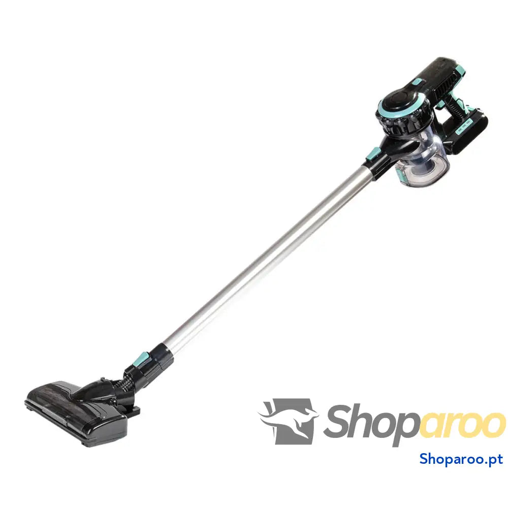 Aspirador Escova dem Cabo EDM 07698 1200 W 200 2 em 1