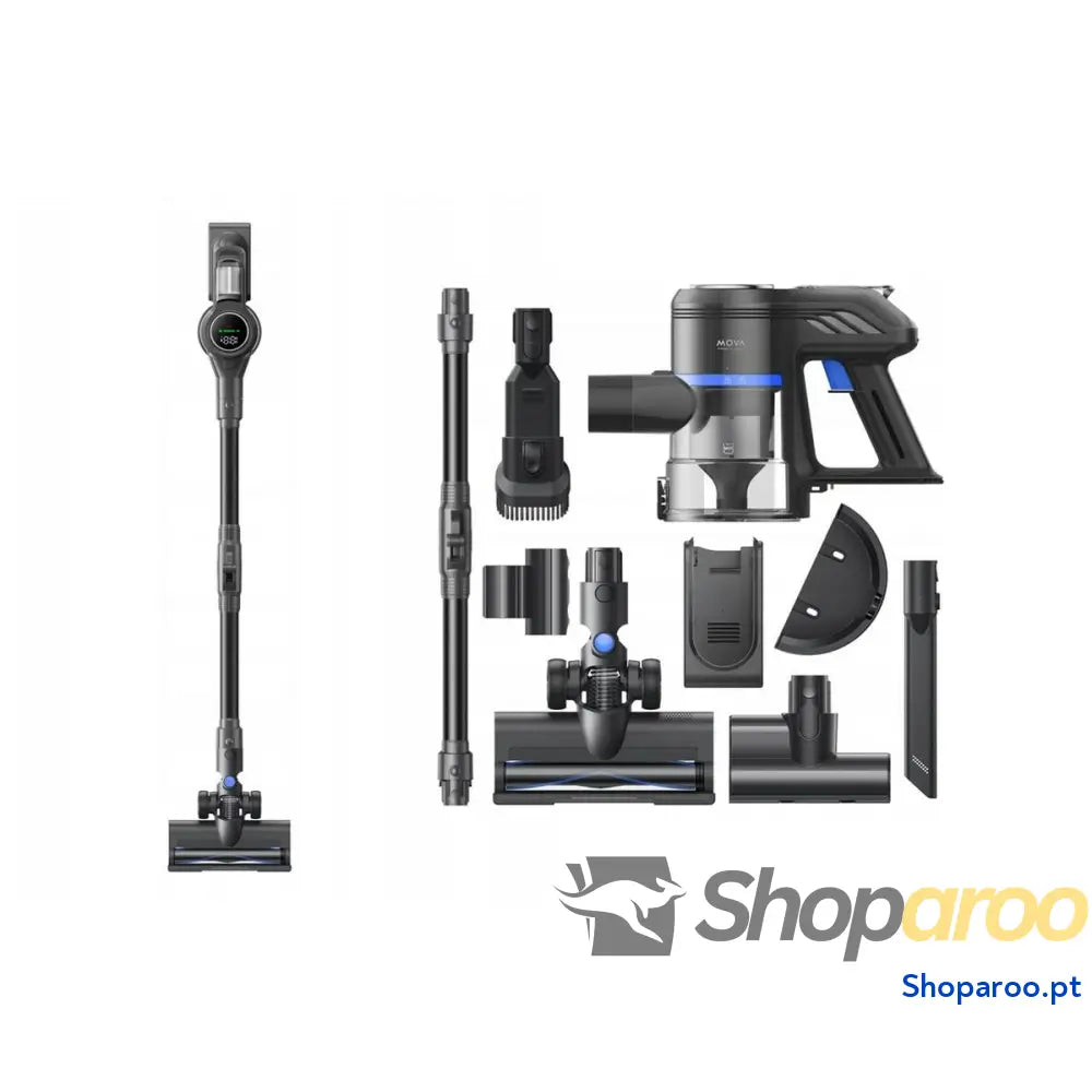 Aspirador Escova Dreame J30 450 W