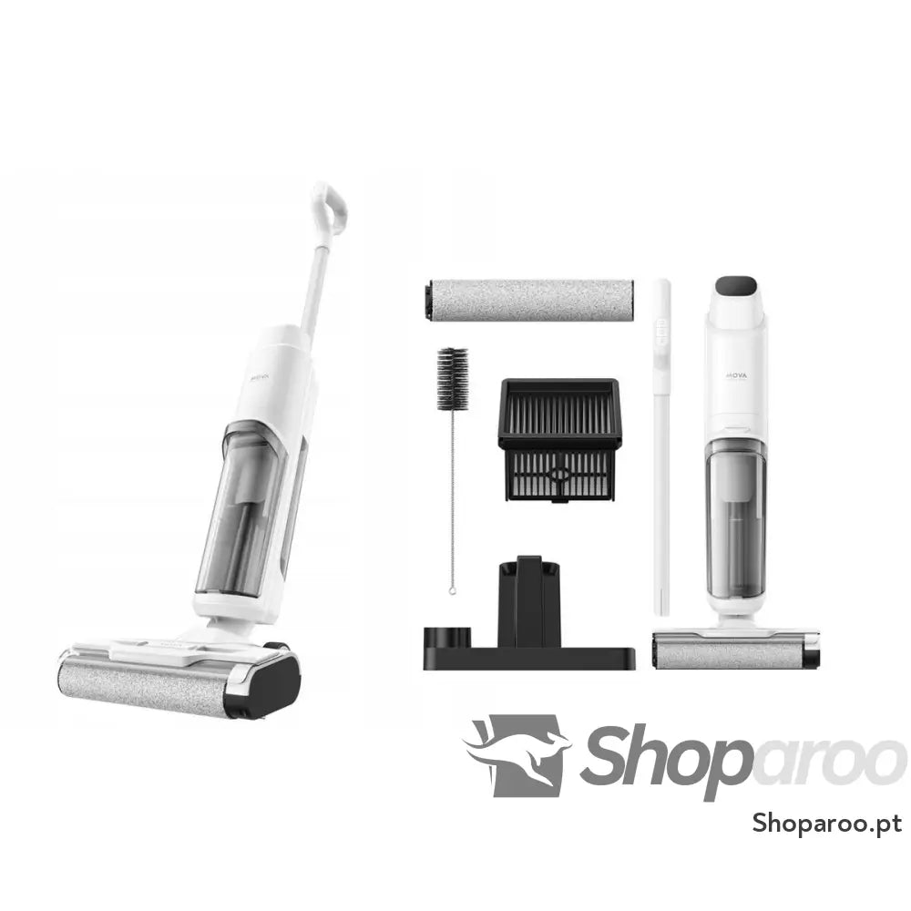 Aspirador Escova Dreame K10 220 W