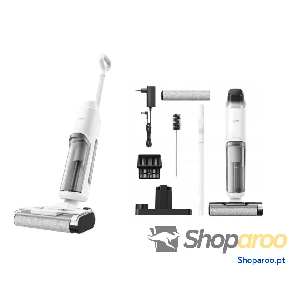 Aspirador Escova Dreame K10 Pro 220 W