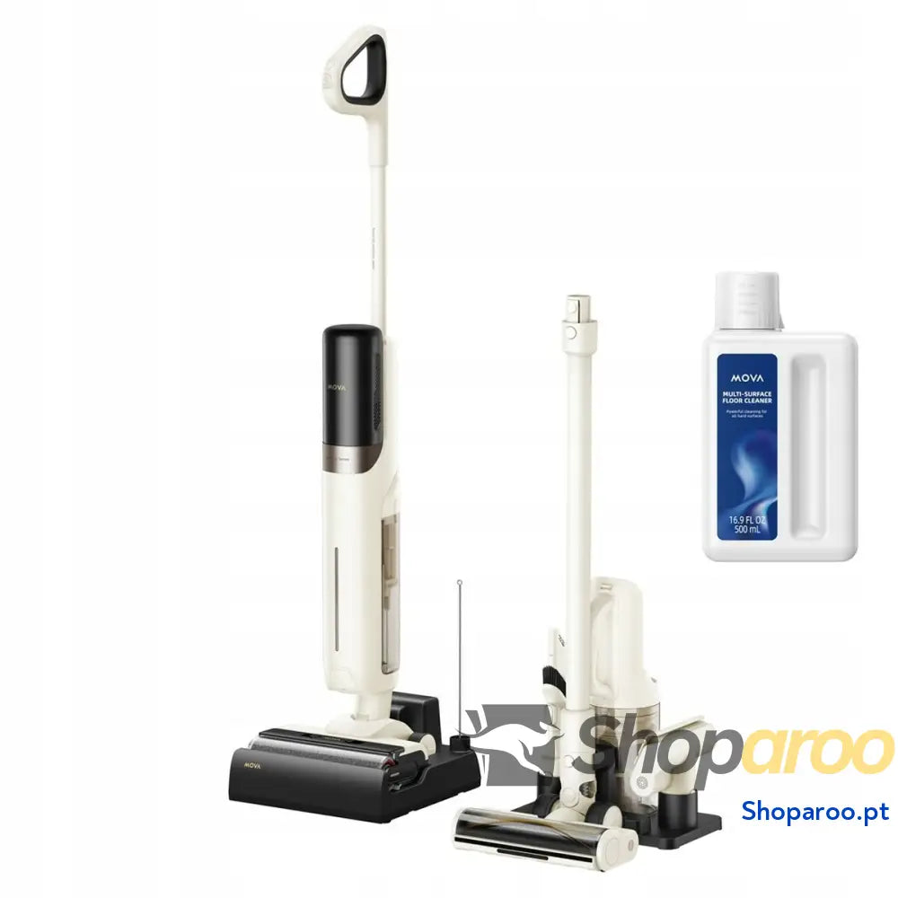 Aspirador Escova Dreame K30 Mix 300 W