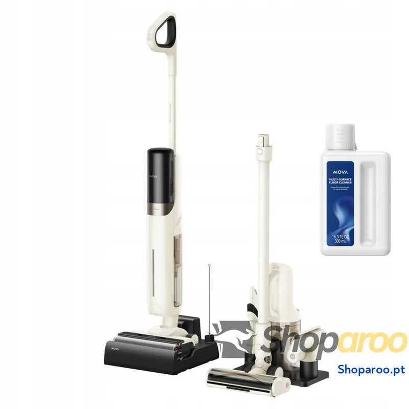 Aspirador Escova Dreame K30 Mix 300 W