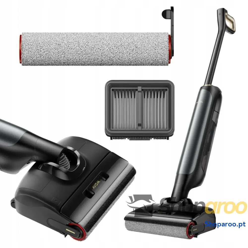 Aspirador Escova Dreame M10 300 W