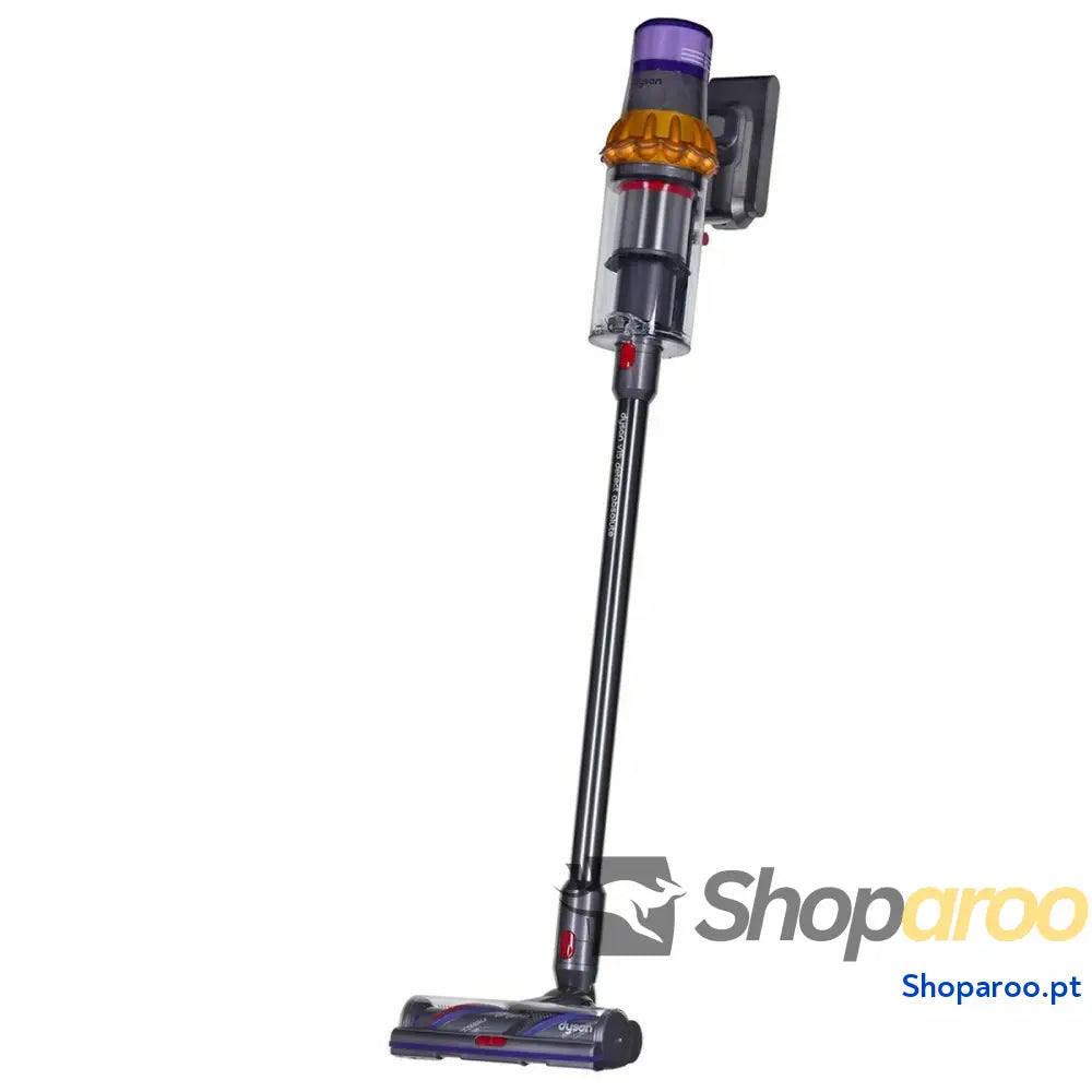 Aspirador Escova Dyson DYSON V15 DETECT ABSOLU