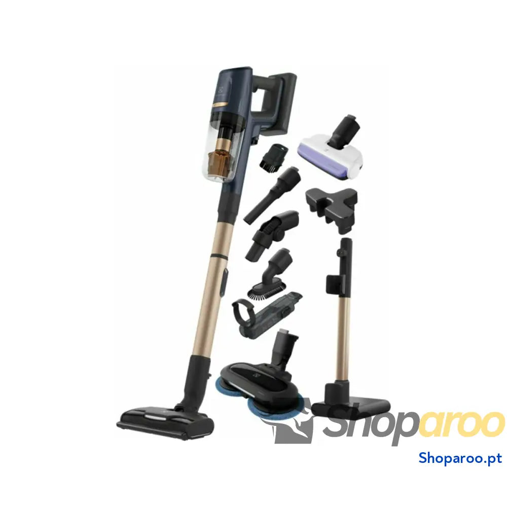 Aspirador Escova Electrolux EP81HB25WU