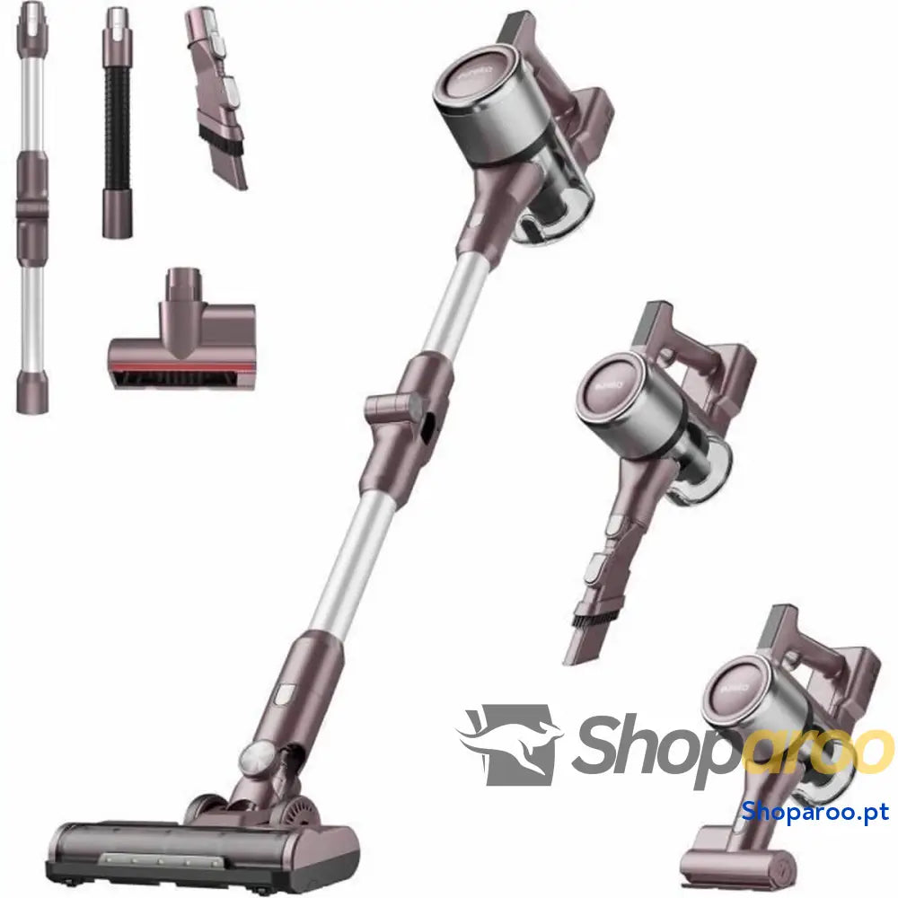 Aspirador Escova Eureka AK10 Pro 450 W
