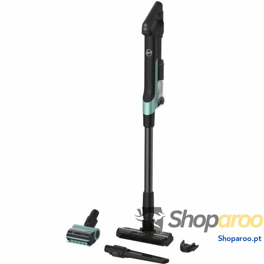 Aspirador Escova Hoover HF2 Azul