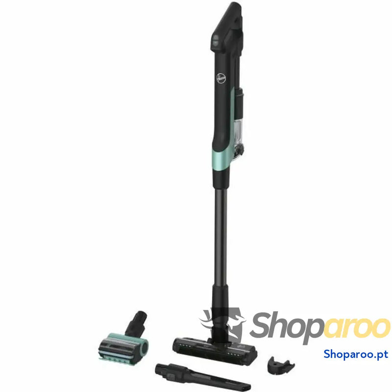 Aspirador Escova Hoover HF2 Azul