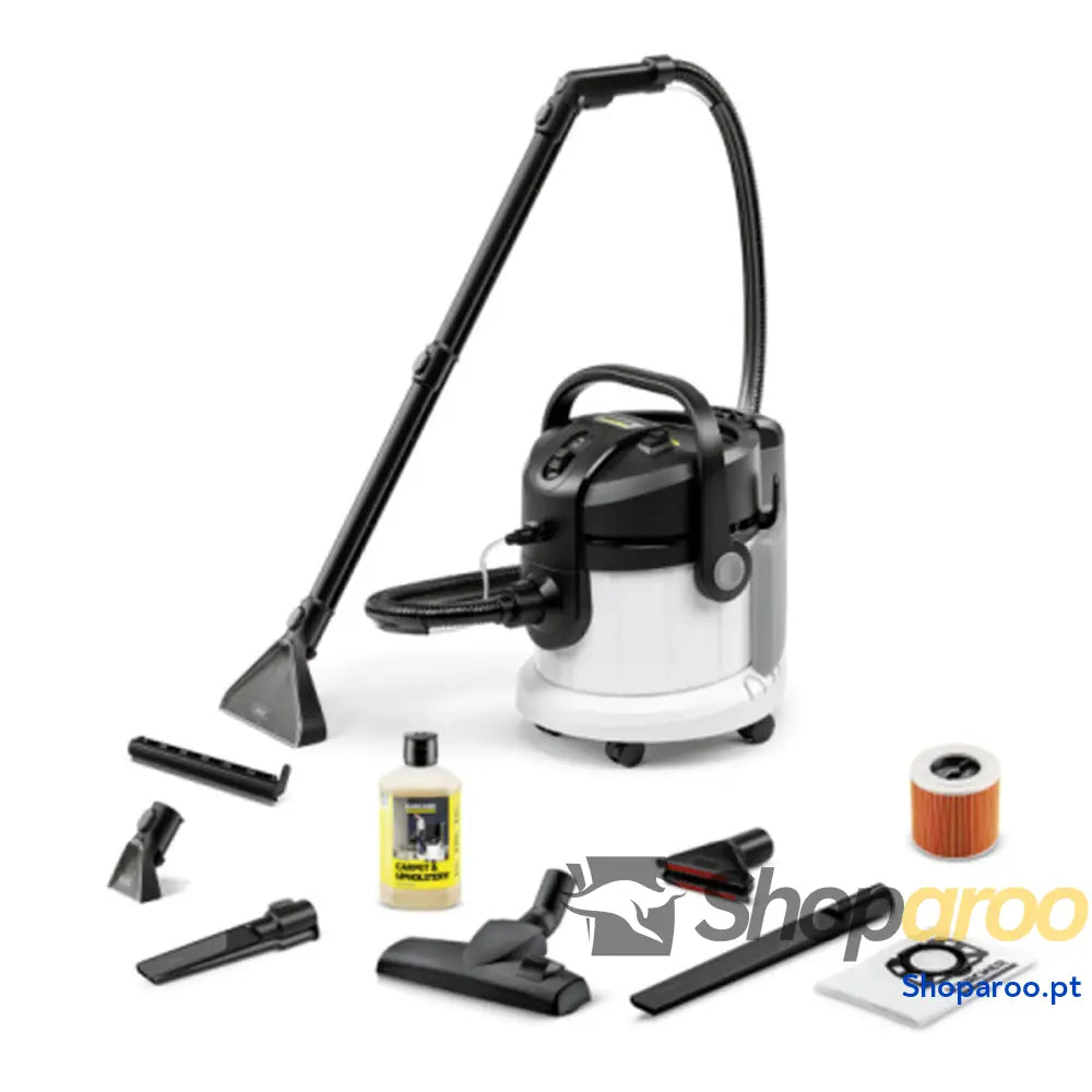 Aspirador Escova Kärcher 1.081 171.0 1000 W