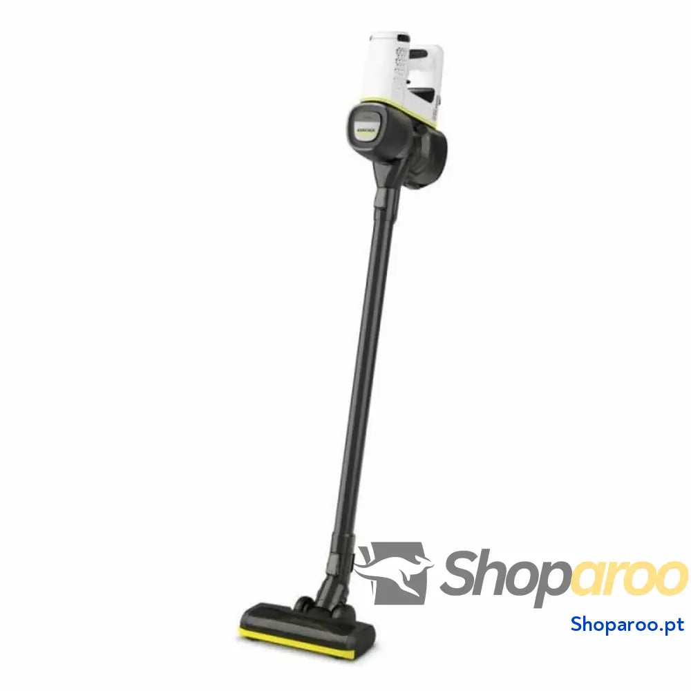 Aspirador Escova Kärcher VC 4 Cordless Myhome Pet