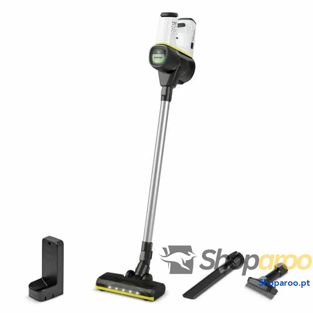 Aspirador Escova Kärcher VC 6 250 W 800 ml