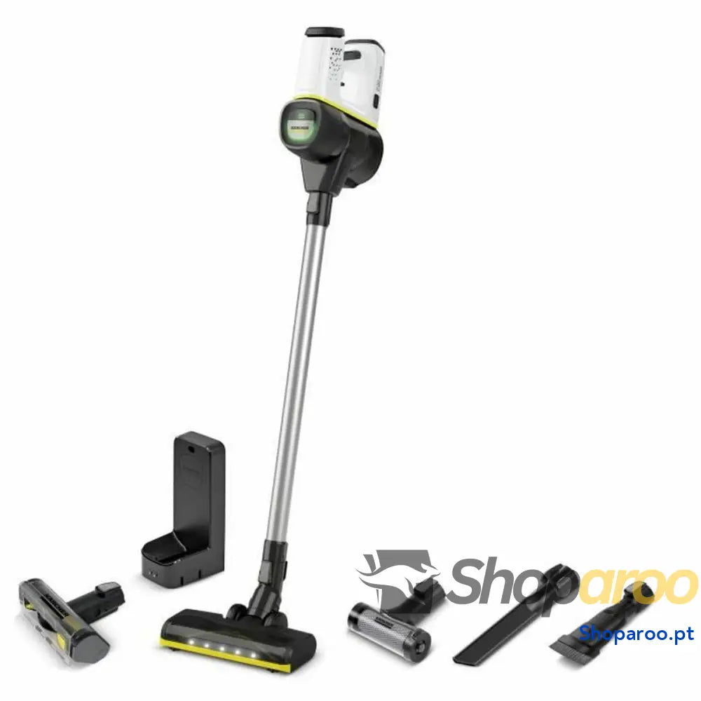 Aspirador Escova Kärcher VC 6