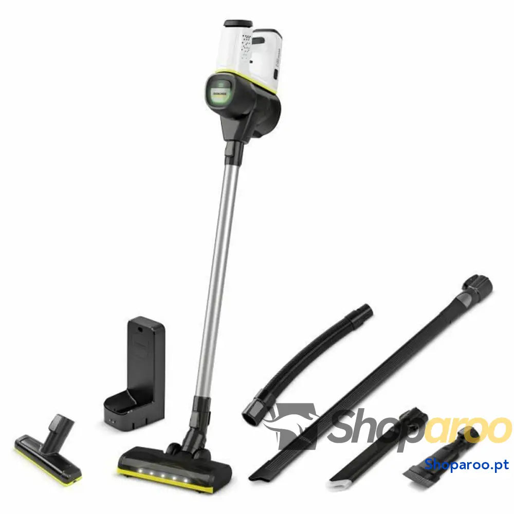 Aspirador Escova Kärcher VC 6 Cordless OurFamily Car