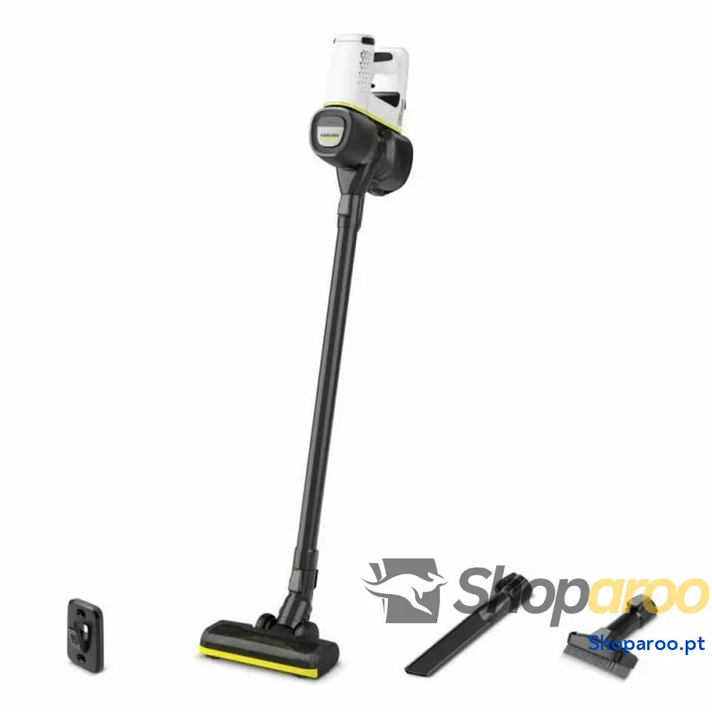 Aspirador Escova Kärcher VC4