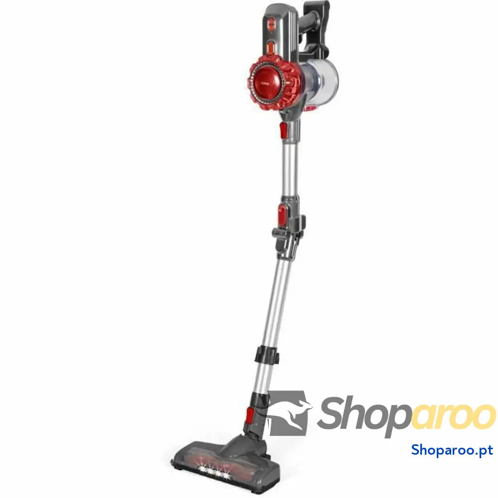 Aspirador Escova Livoo 100 W 150