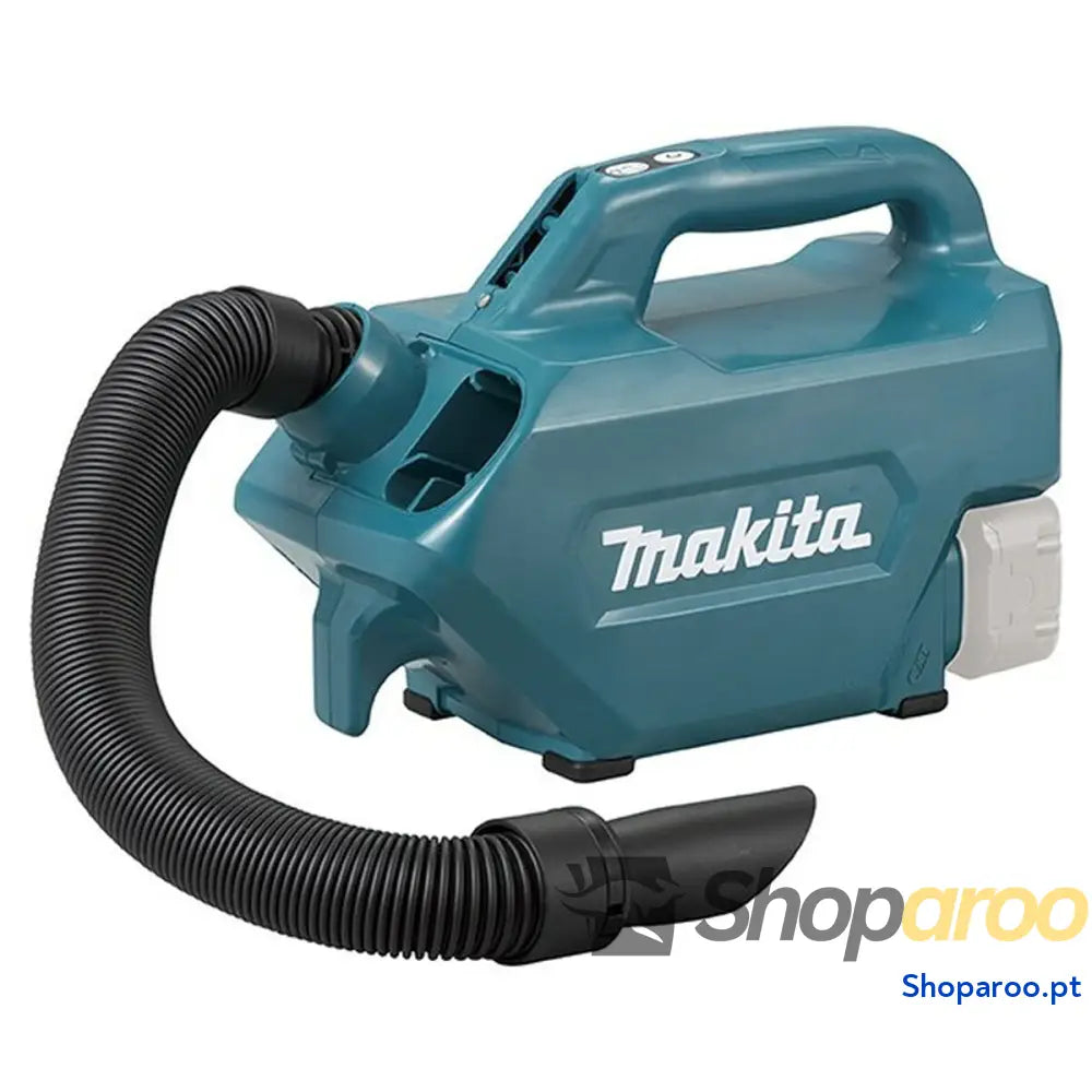 Aspirador Escova Makita CL121DZ