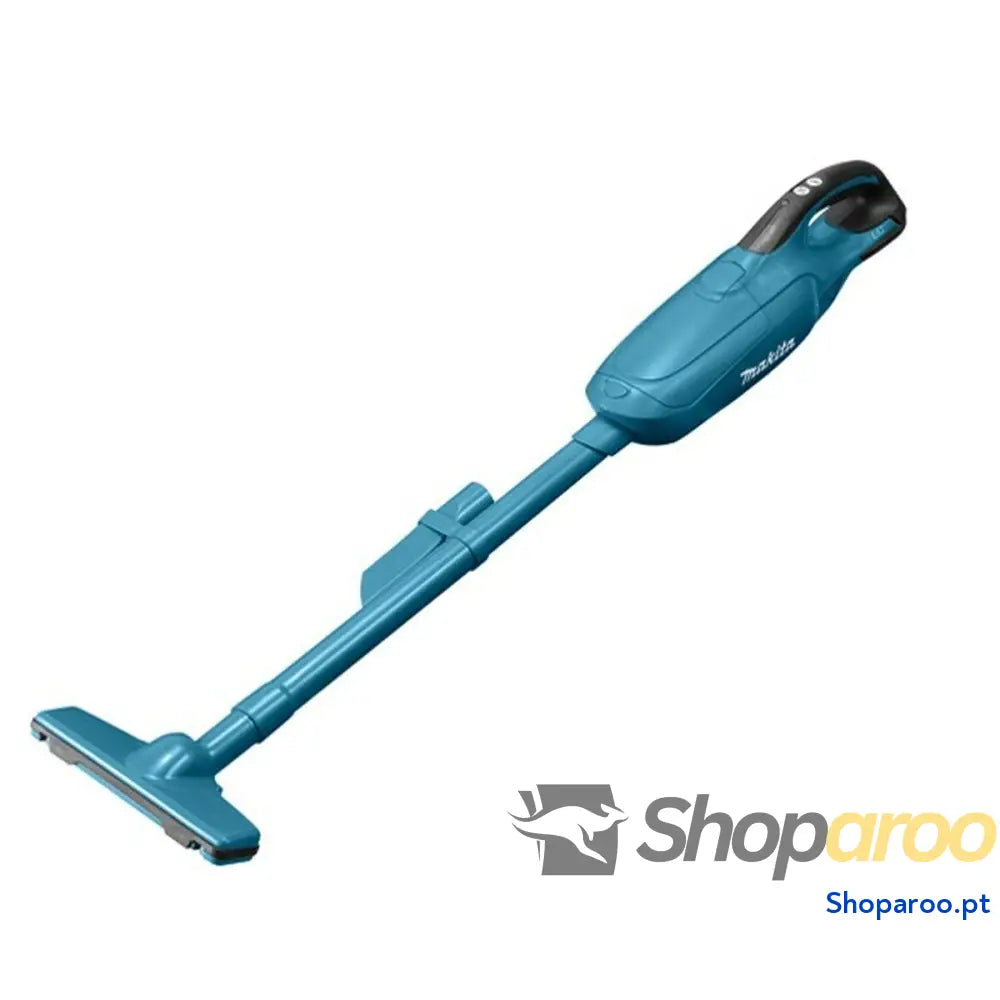 Aspirador Escova Makita DCL182Z 30 W