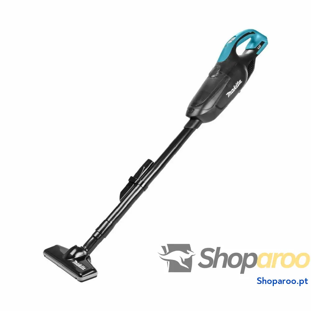 Aspirador Escova Makita DCL182ZB