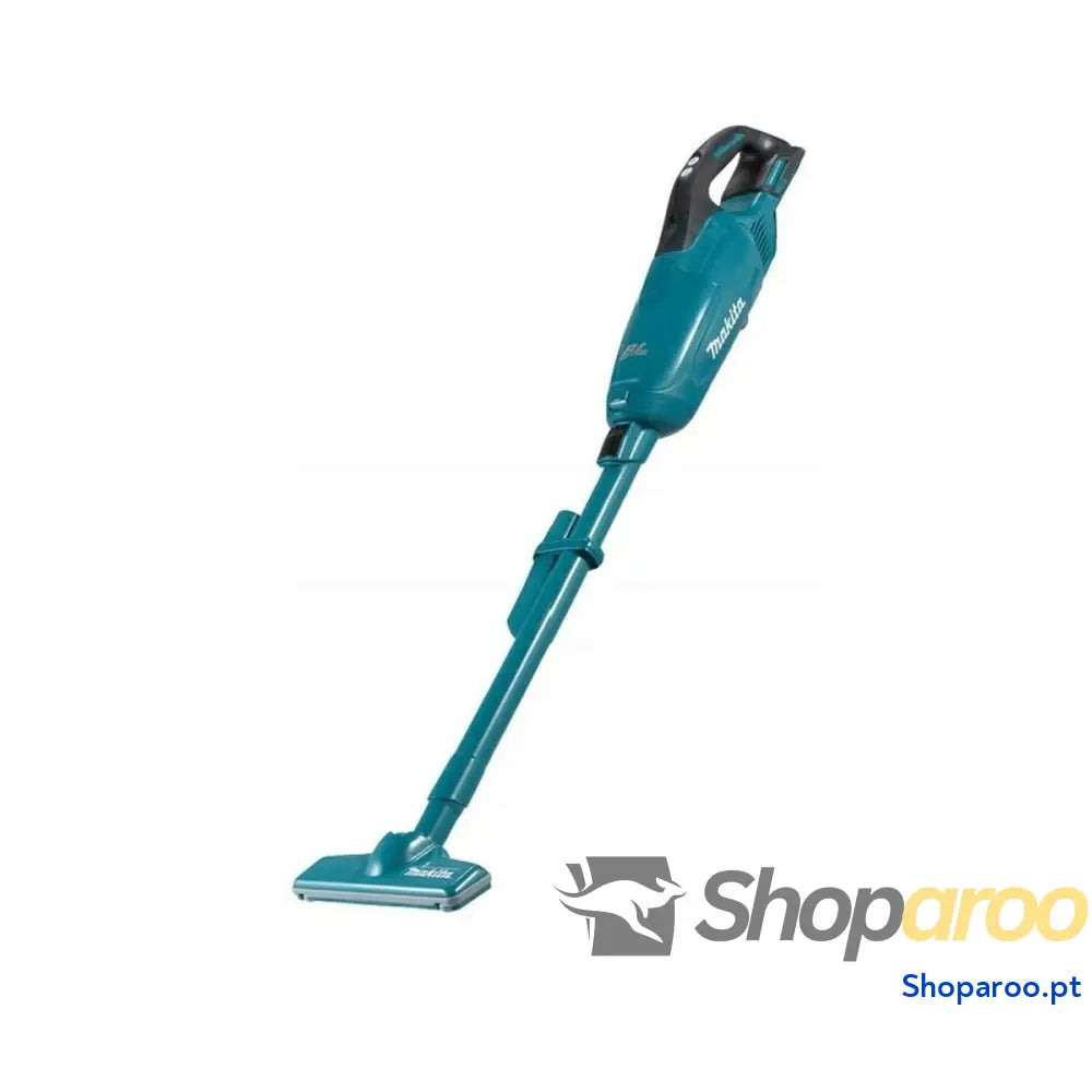Aspirador Escova Makita DCL282FZ 60 W