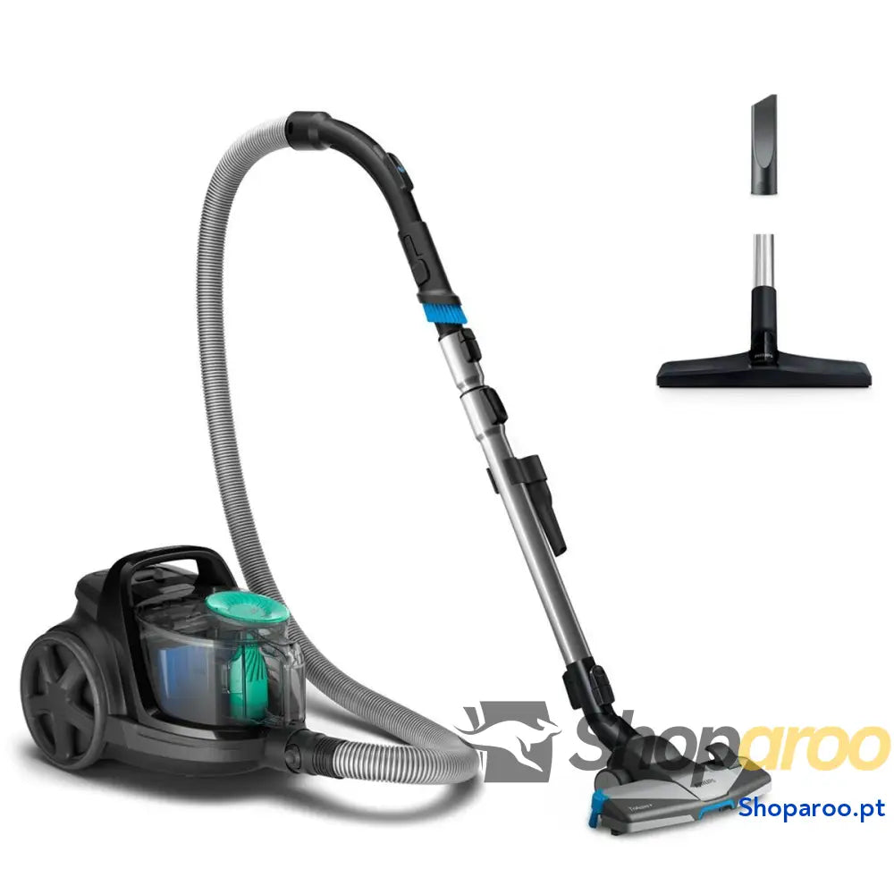 Aspirador Escova Philips FC9550/09 900 W