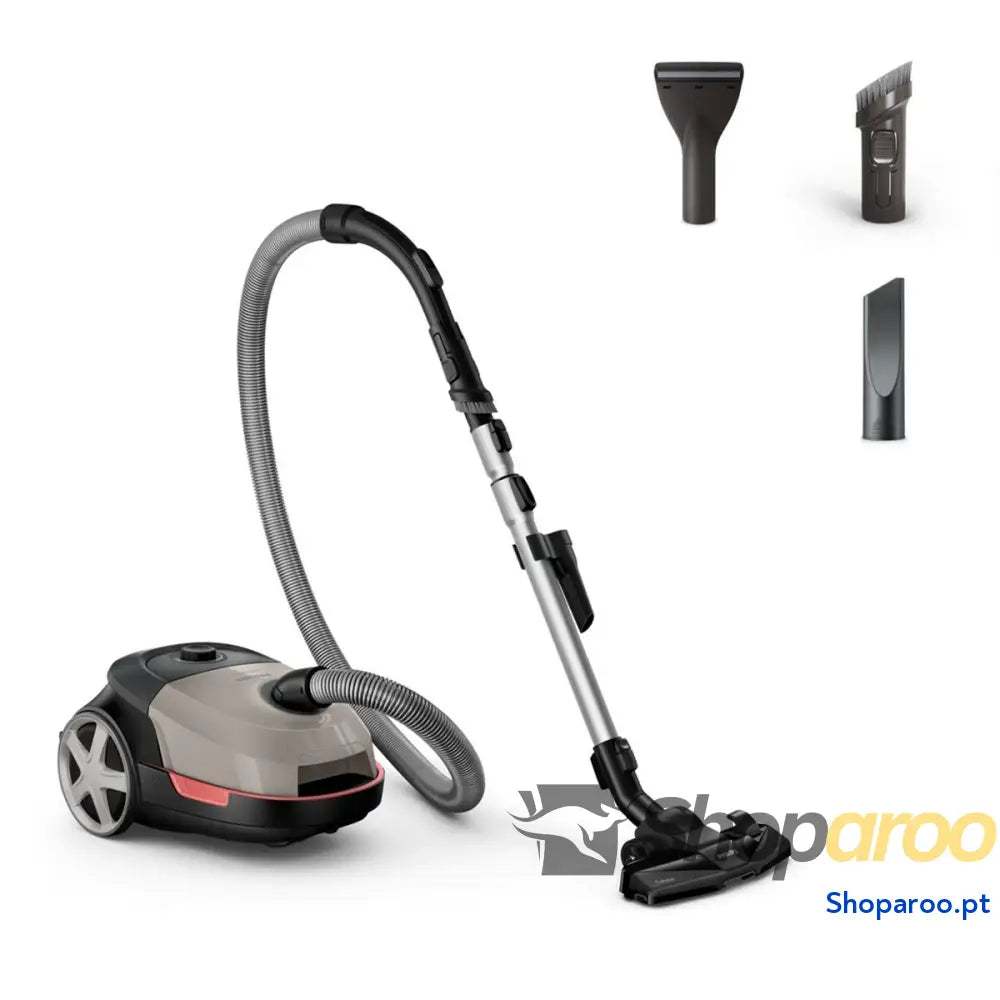 Aspirador Escova Philips XD5122/10 900 W 750