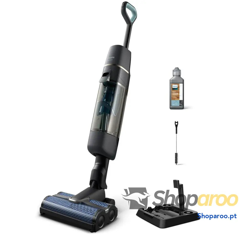 Aspirador Escova Philips XW7110/01