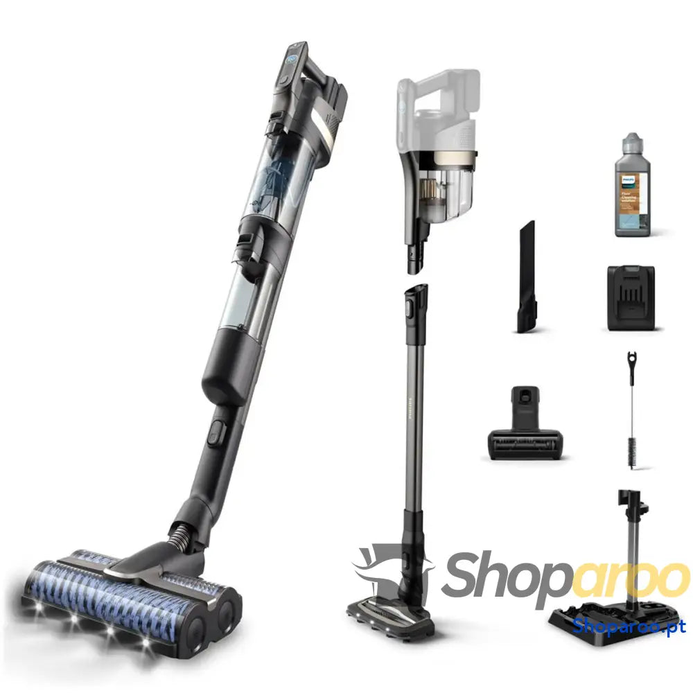 Aspirador Escova Philips XW9463/11
