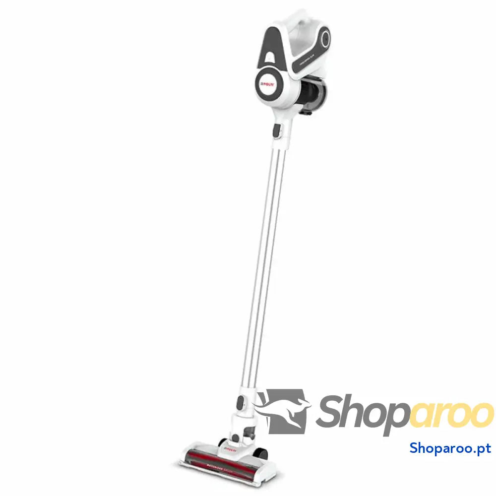 Aspirador Escova POLTI Forzaspira Slim
