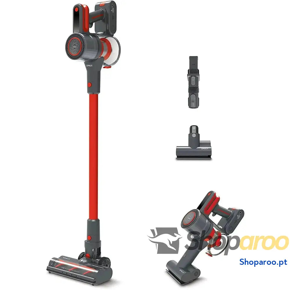 Aspirador Escova POLTI PBEU0121
