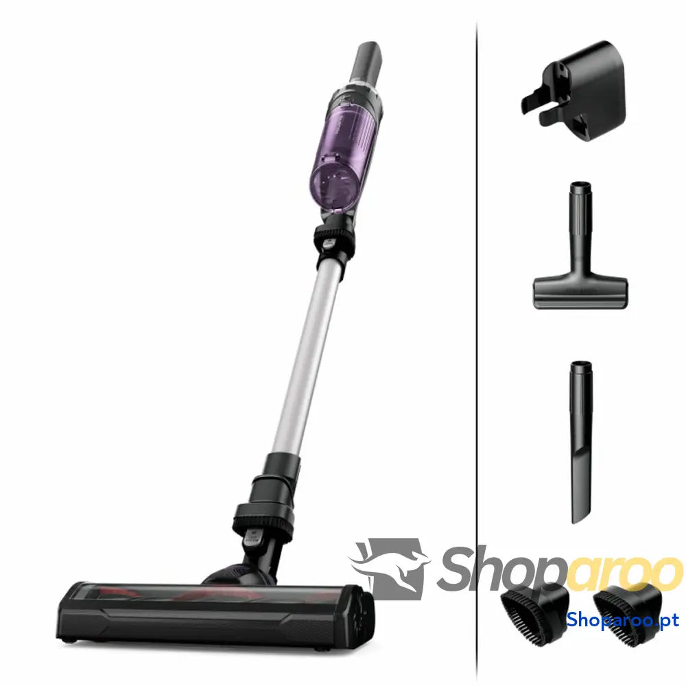 Aspirador Escova Rowenta RH1129 100 W