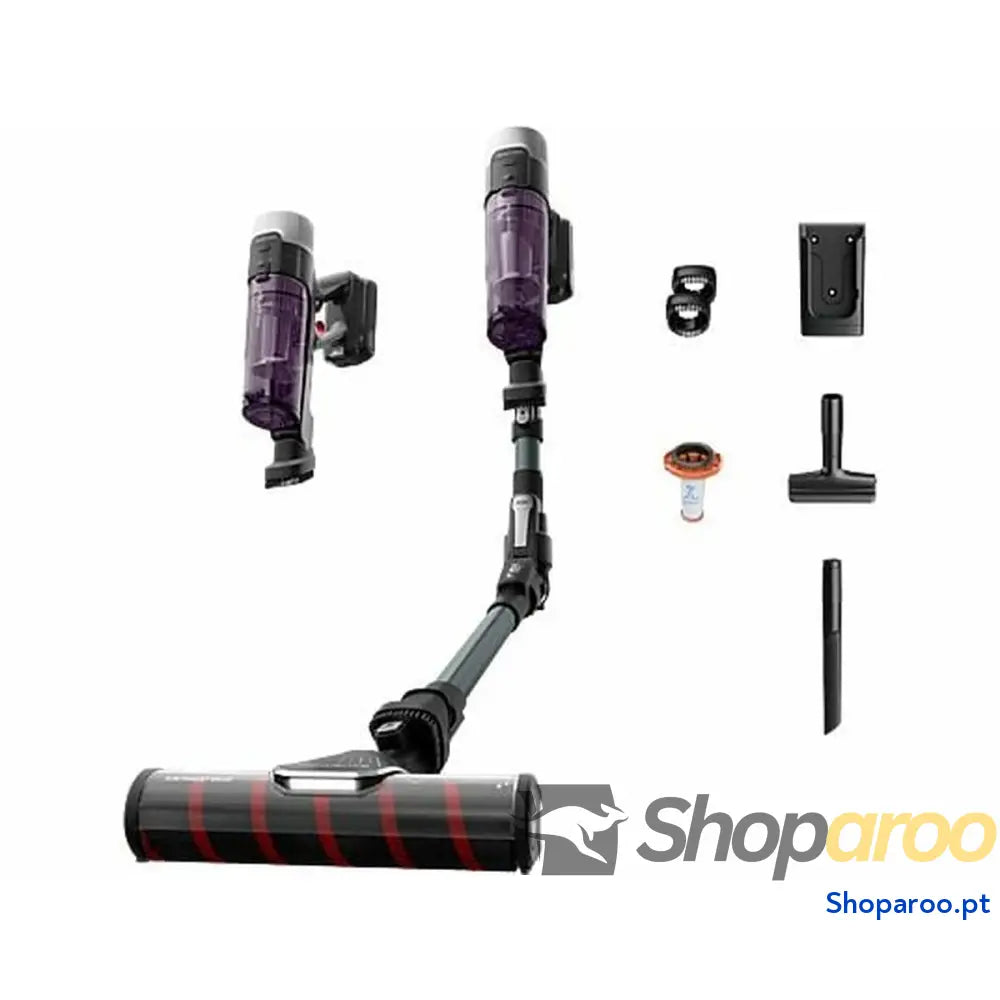 Aspirador Escova Rowenta RH2048 XFORCE 100 W
