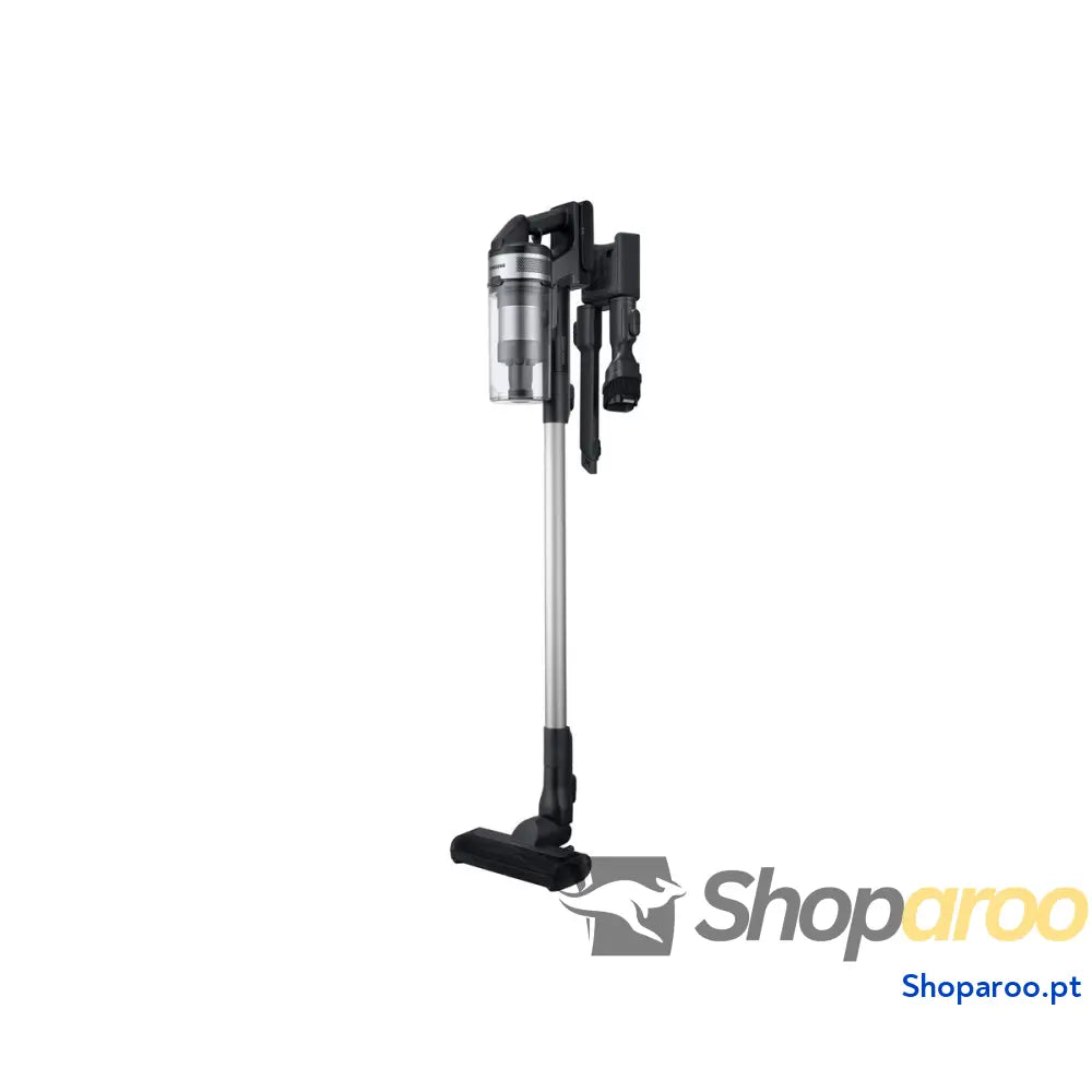Aspirador Escova Samsung Jet 65 Pet VS15A60AGR5/WA Preto Prateado 150 W 410