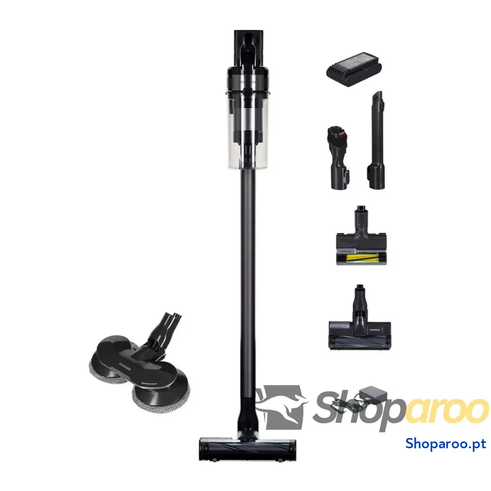Aspirador Escova Samsung VS20B75ADR5/WA 550 W