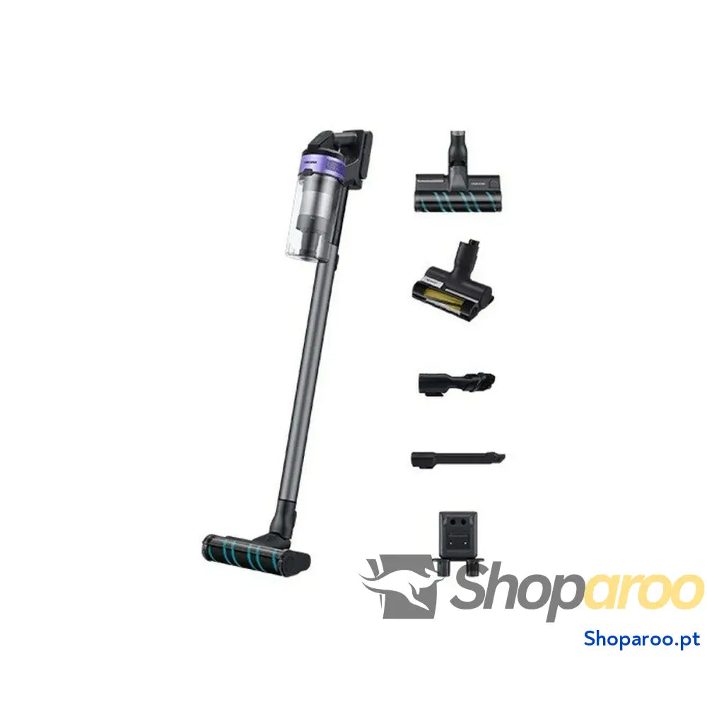 Aspirador Escova Samsung VS20B75AER4/WA 550 W