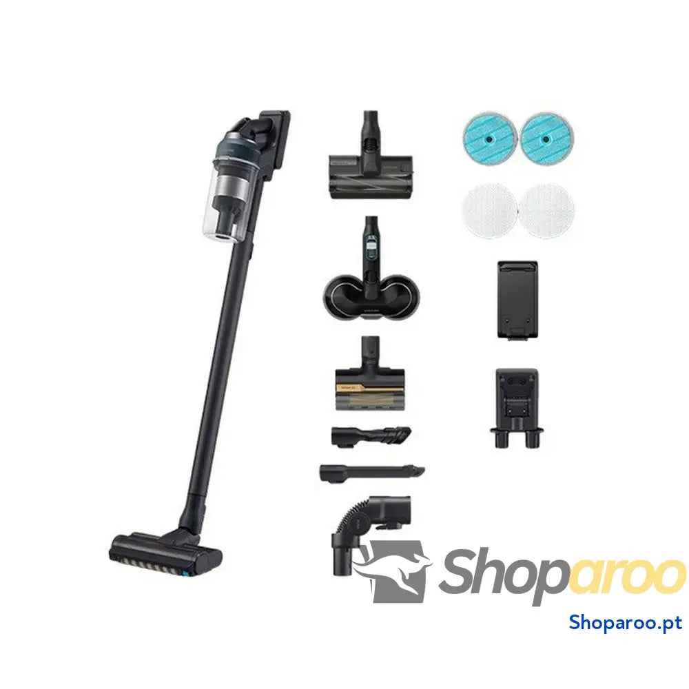 Aspirador Escova Samsung VS20C8527TB/WA 580 W