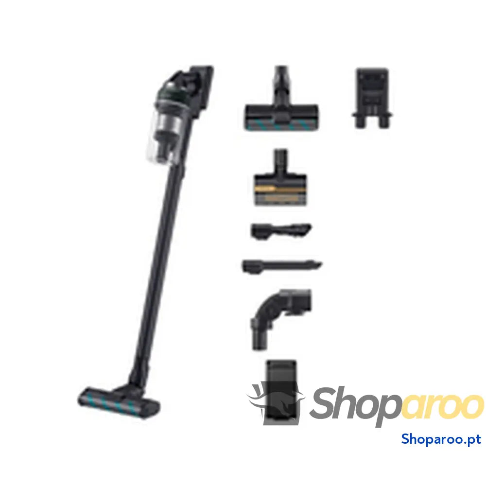 Aspirador Escova Samsung VS20C852CTN/WA 580 W